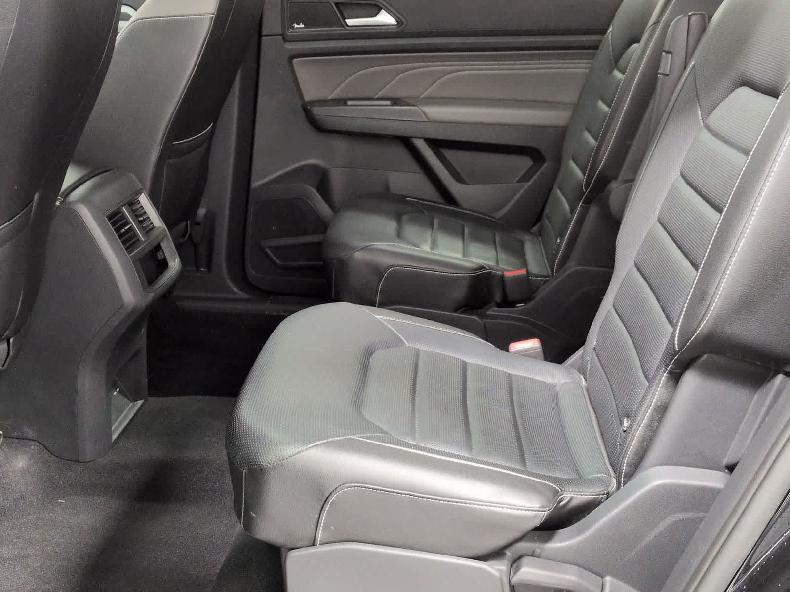 Thumbnail: 2021 Volkswagen Atlas - 19
