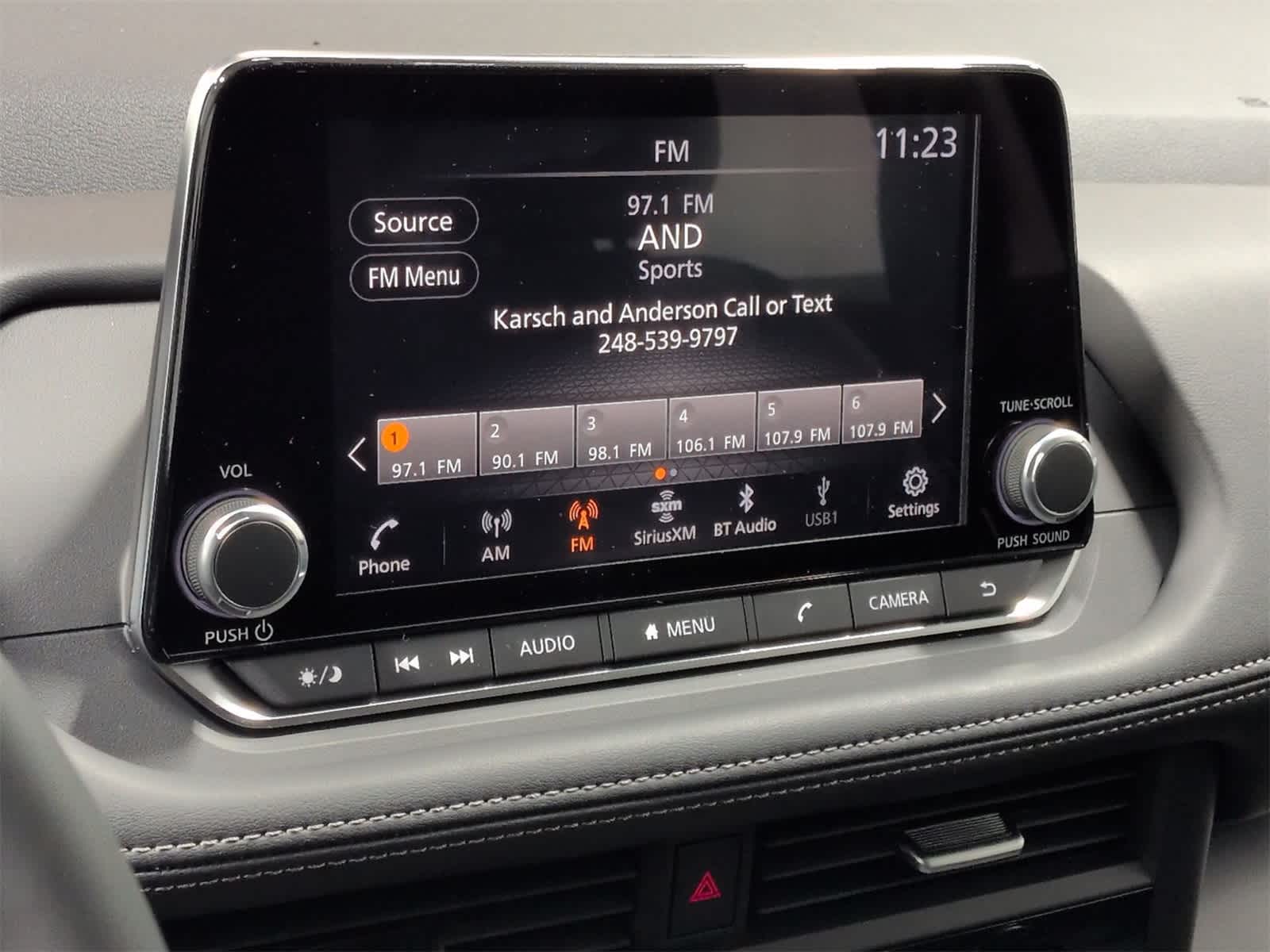 Thumbnail: 2026 Nissan Rogue - 20