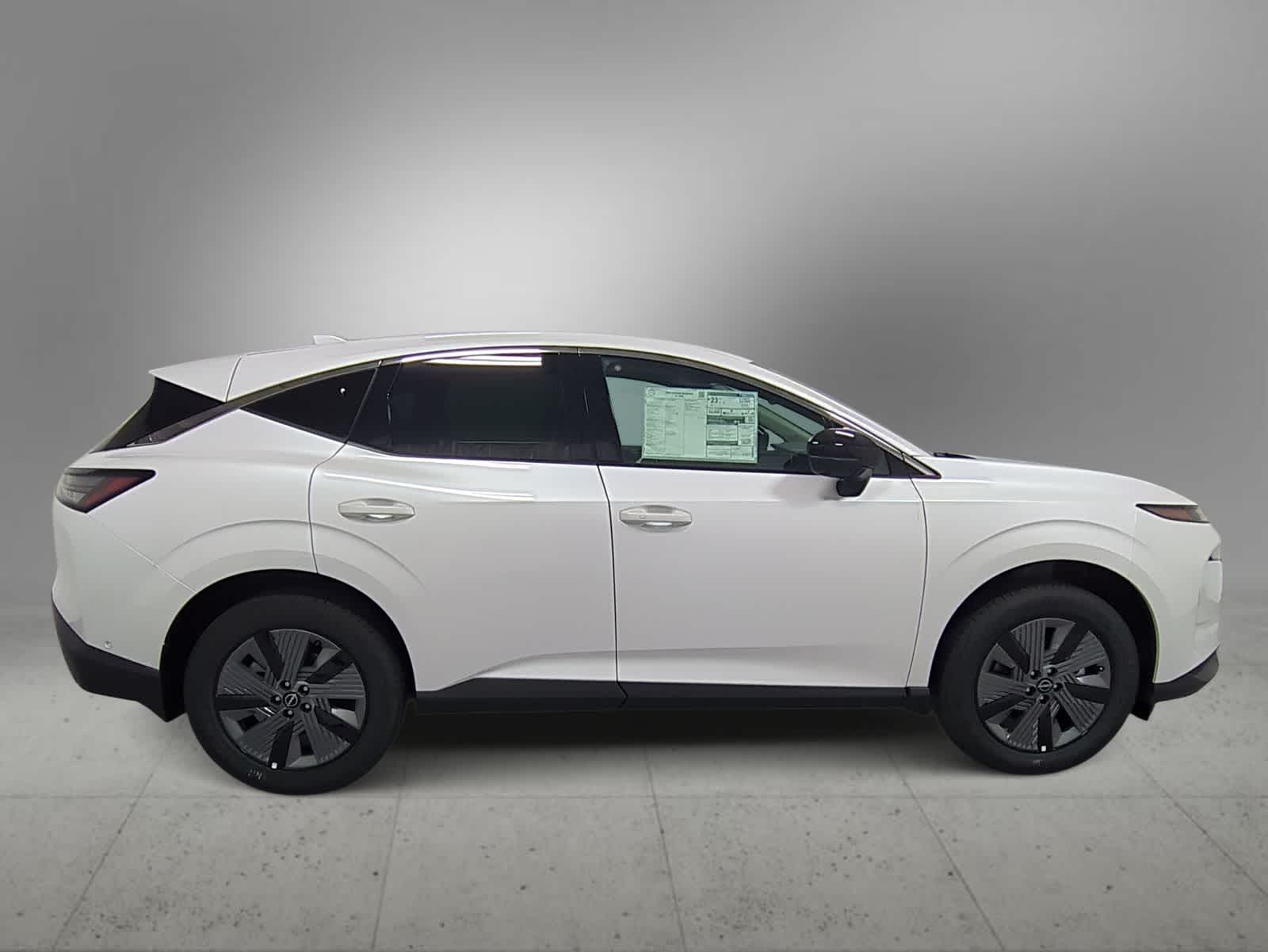 Thumbnail: 2025 Nissan Murano - 9