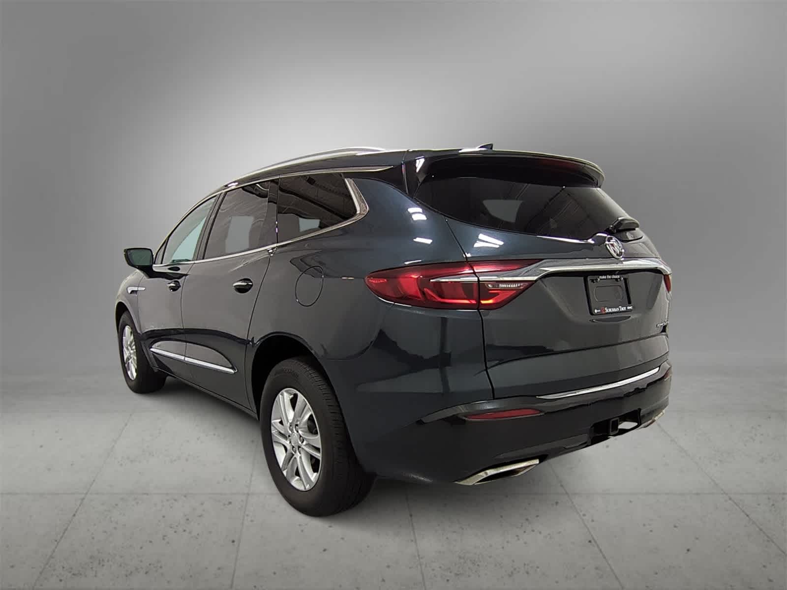 Thumbnail: 2019 Buick Enclave - 6