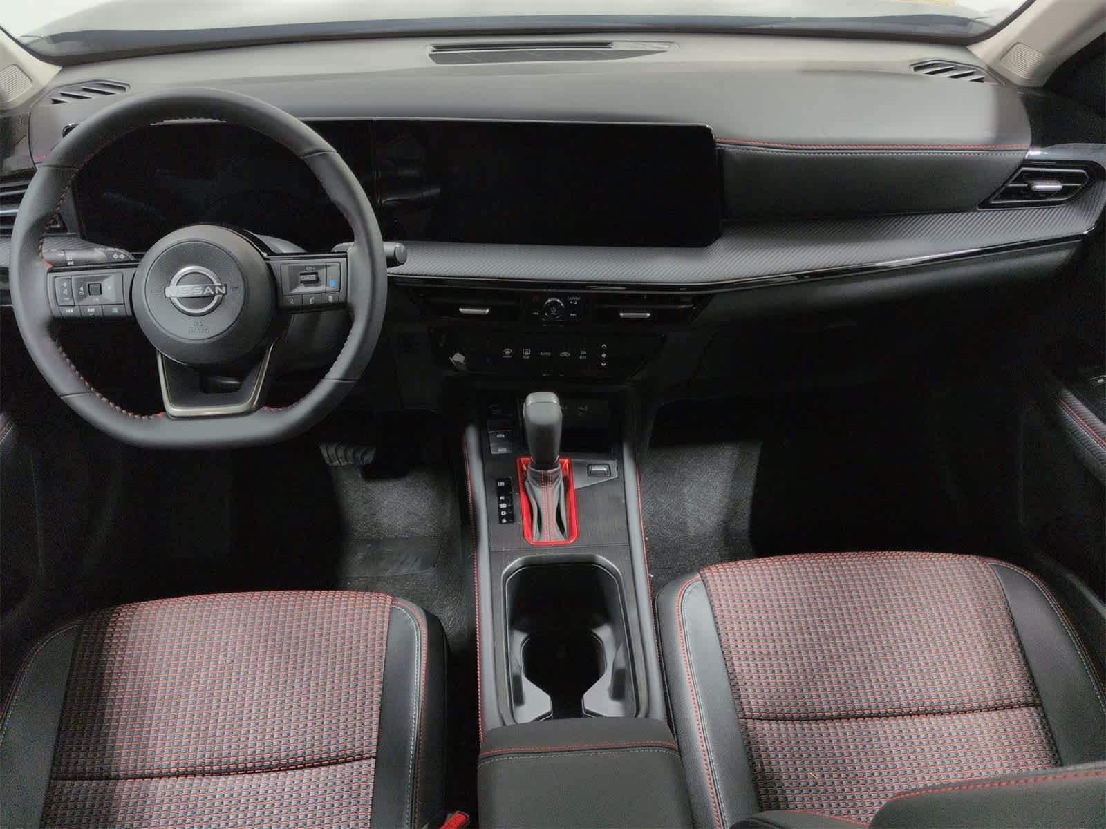 Thumbnail: 2025 Nissan Kicks - 16