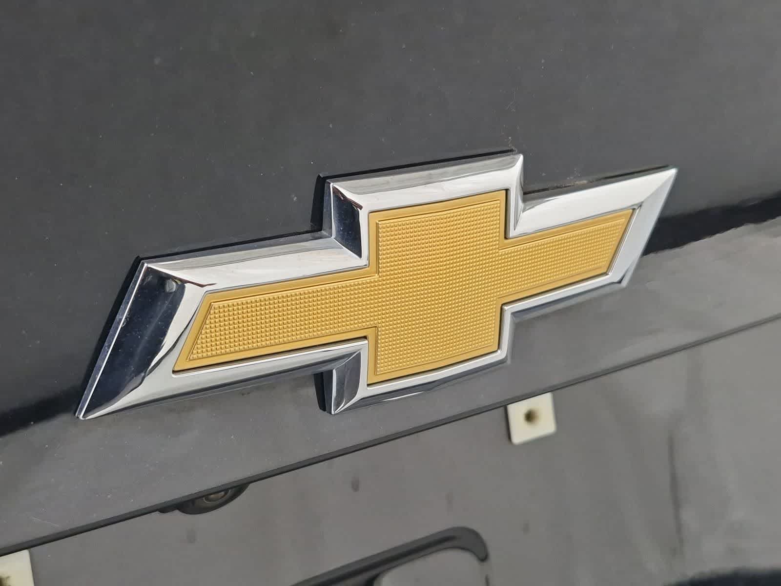 Thumbnail: 2018 Chevrolet Malibu - 12