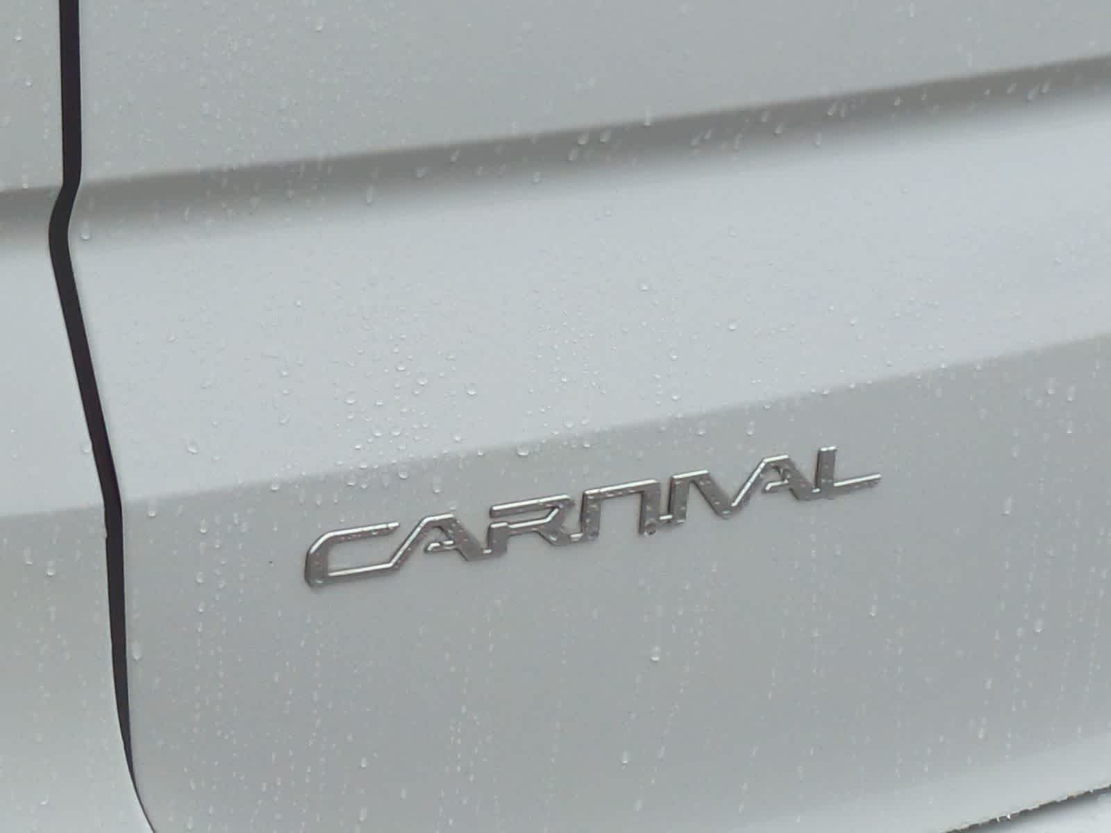 Thumbnail: 2023 Kia Carnival - 13