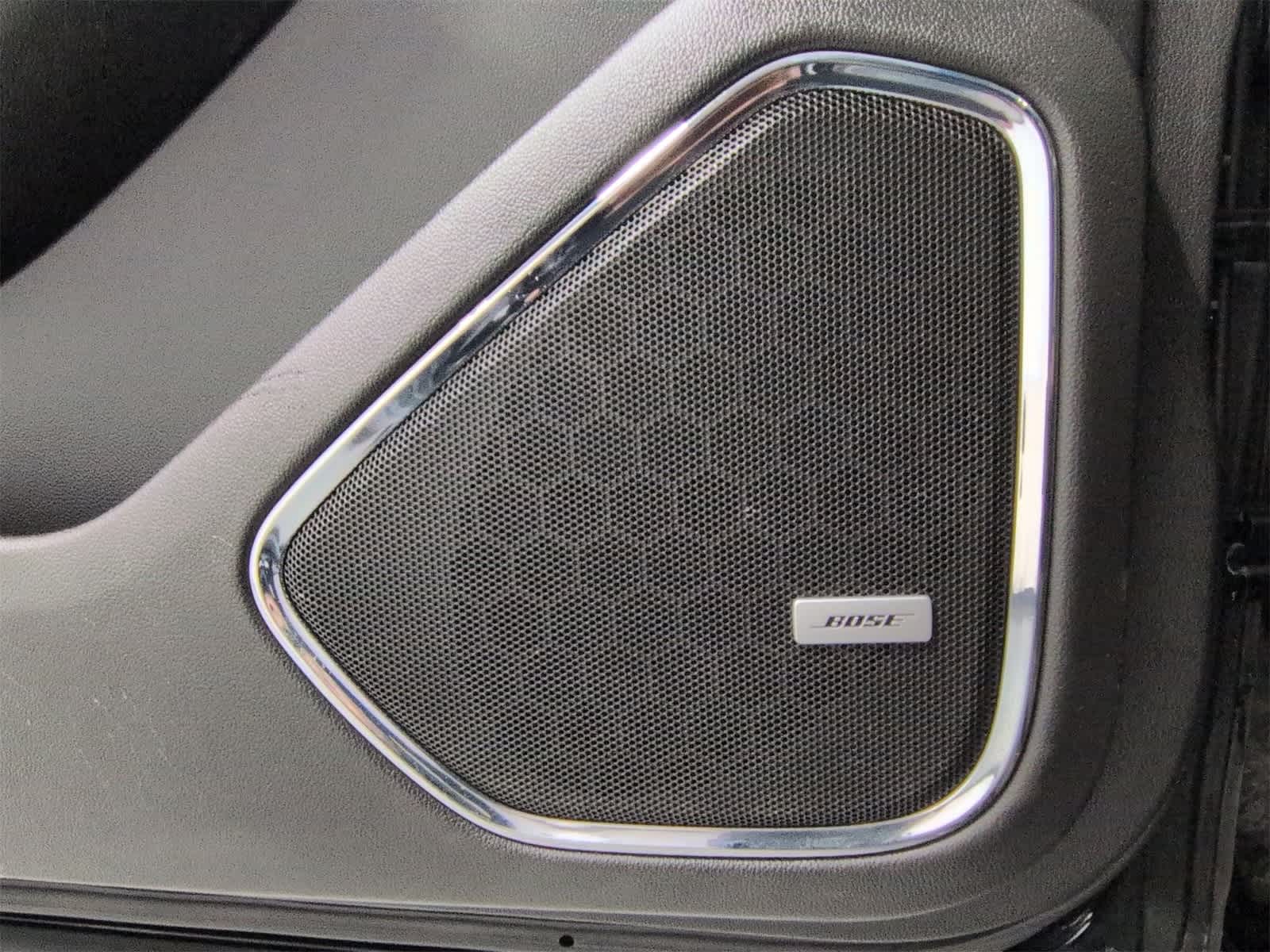 Thumbnail: 2018 Chevrolet Suburban - 33