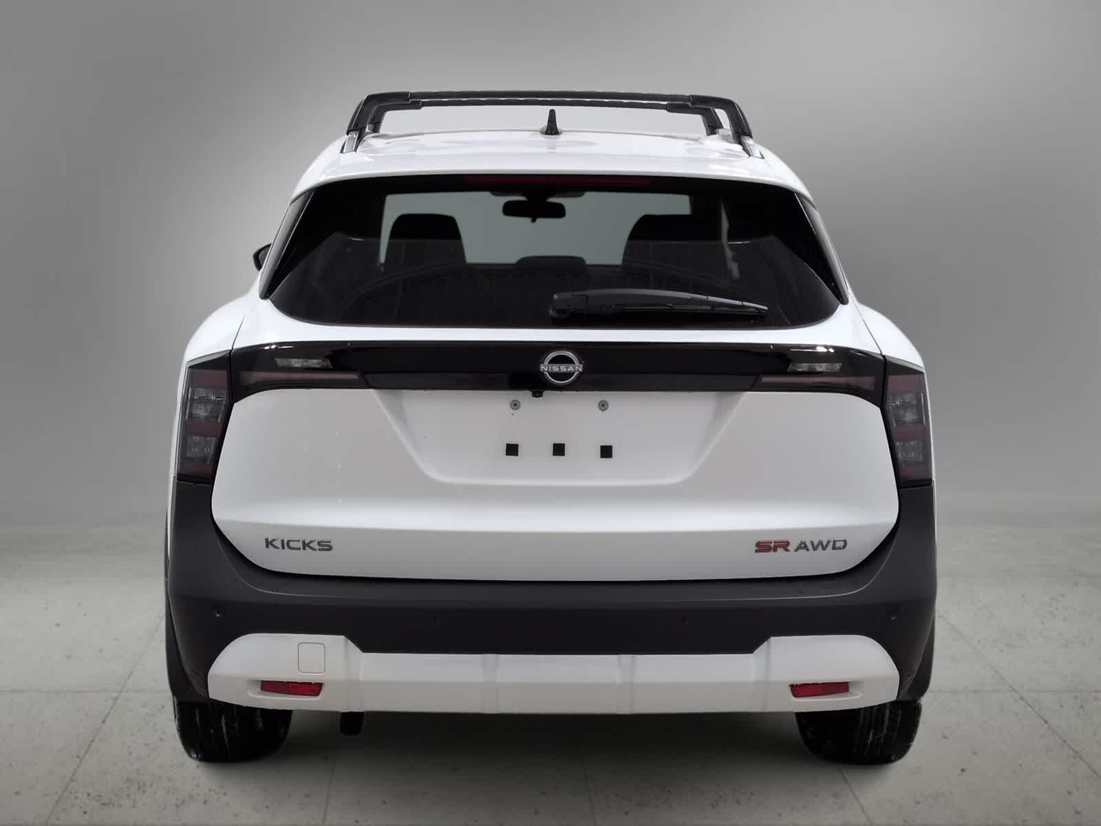 Thumbnail: 2026 Nissan Kicks - 7
