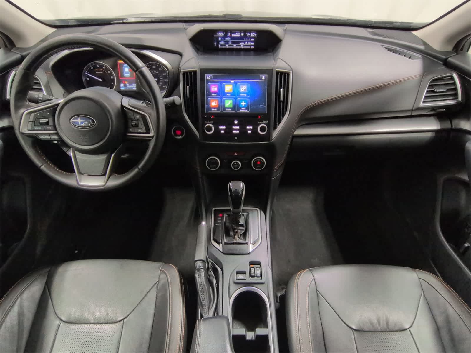 Thumbnail: 2018 Subaru Crosstrek - 15