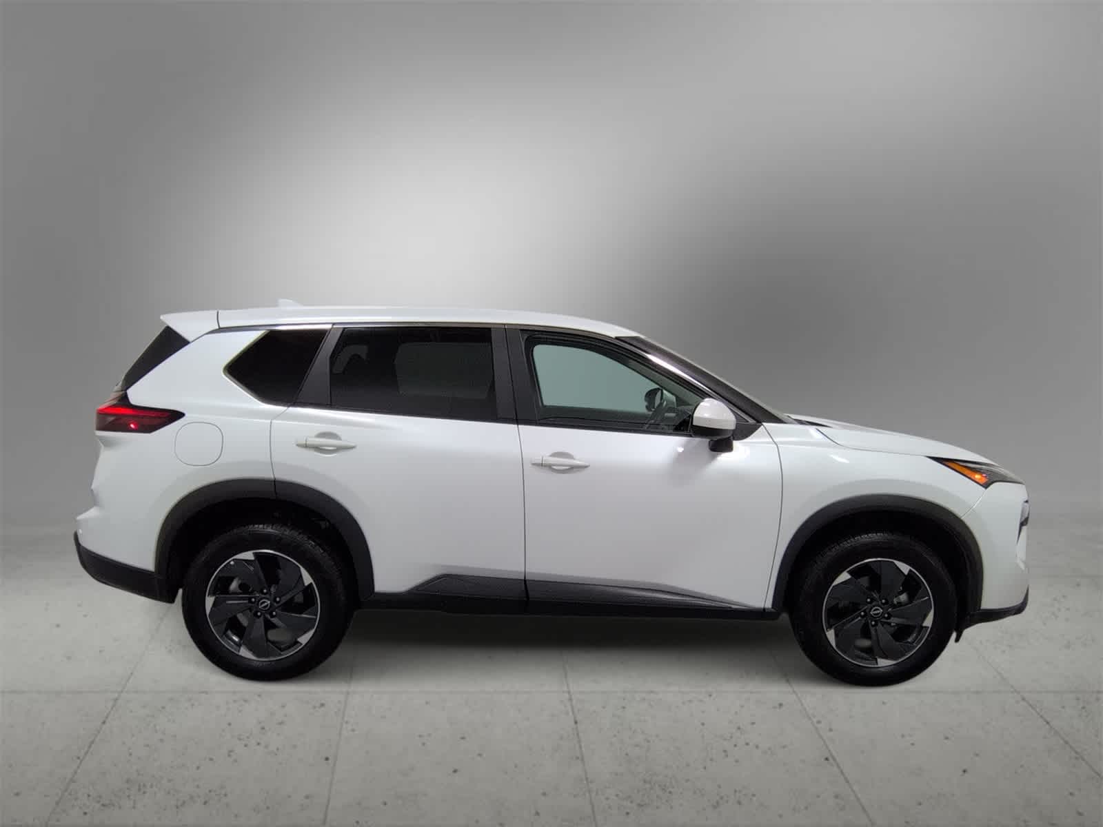 Thumbnail: 2024 Nissan Rogue - 9