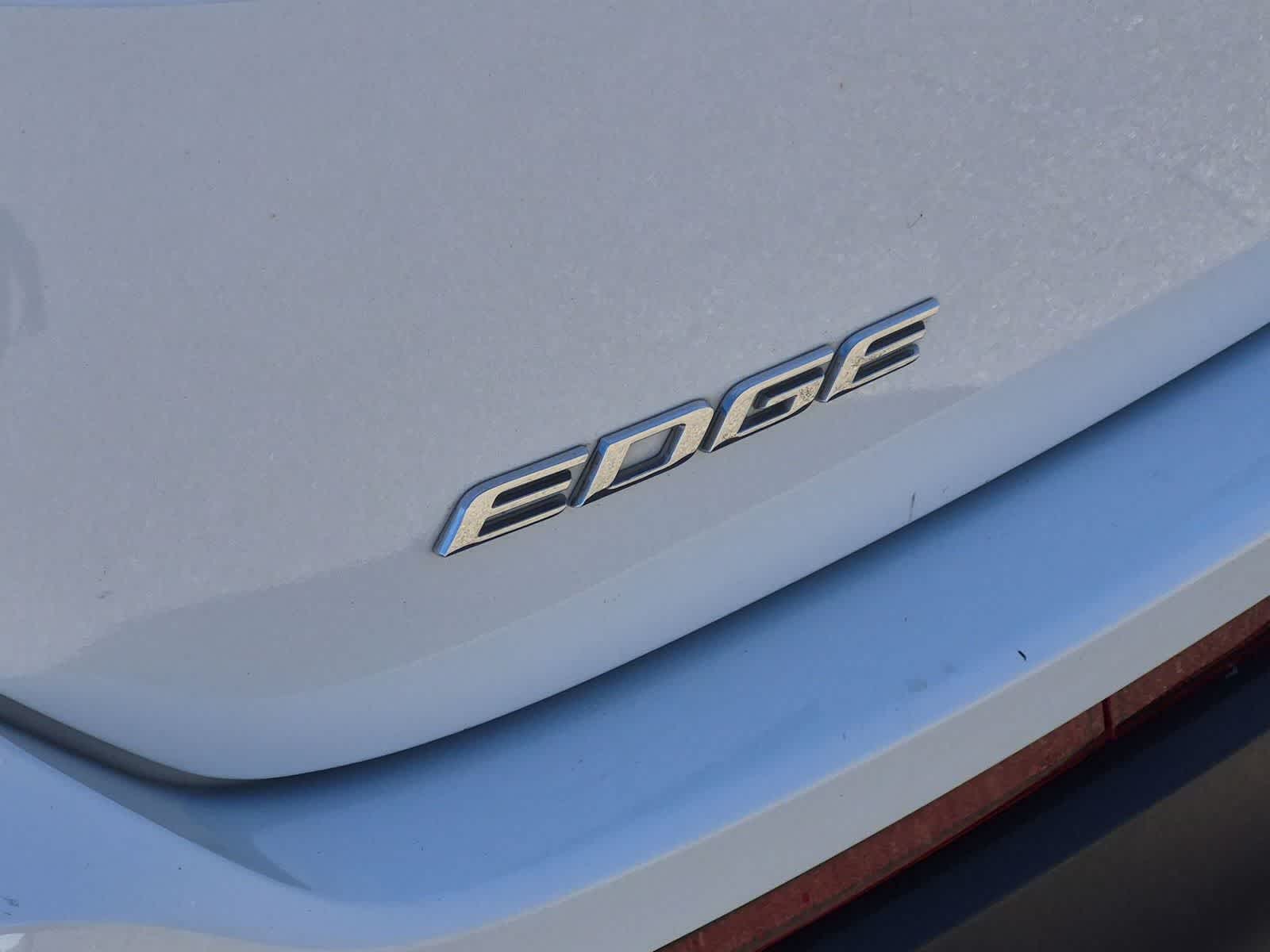 Thumbnail: 2018 Ford Edge - 13