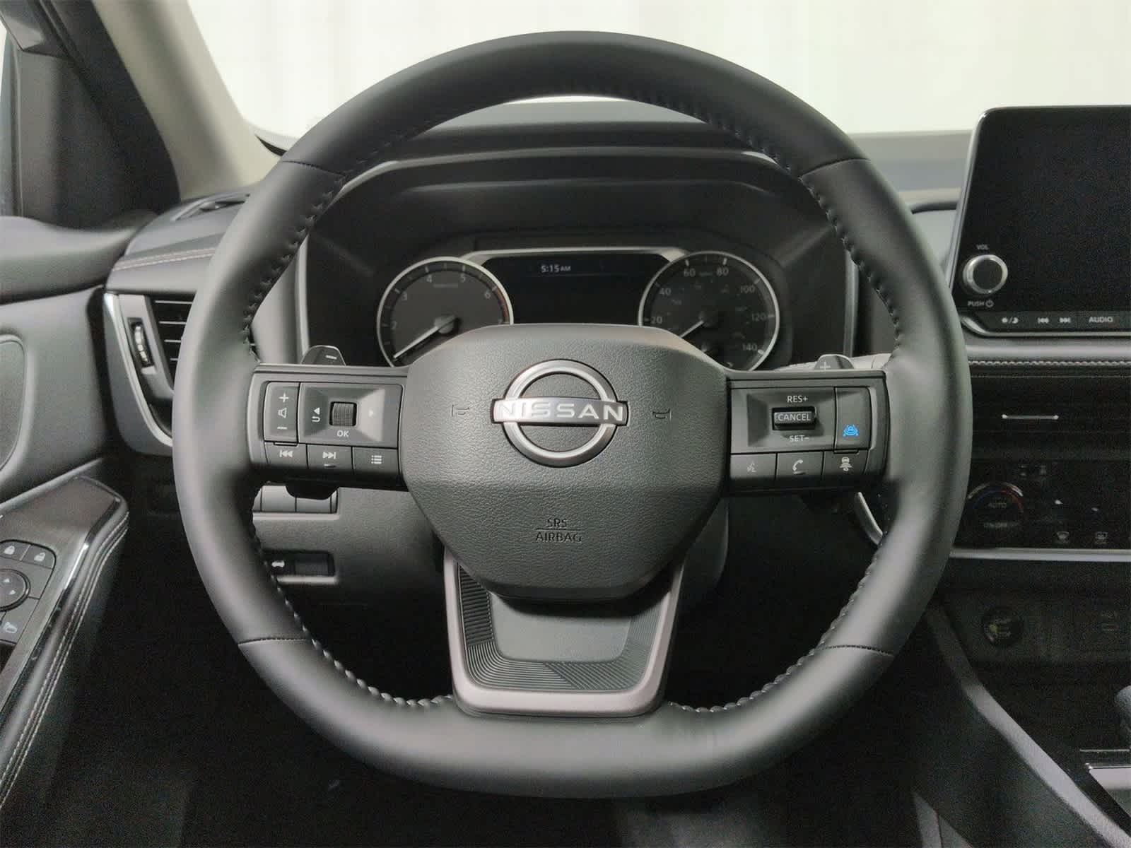 Thumbnail: 2026 Nissan Rogue - 23