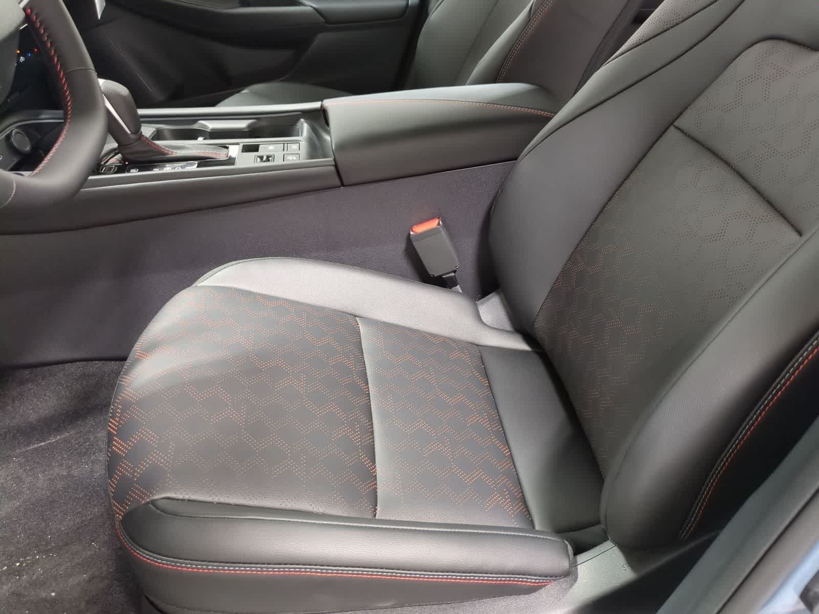 Thumbnail: 2026 Nissan Sentra - 16