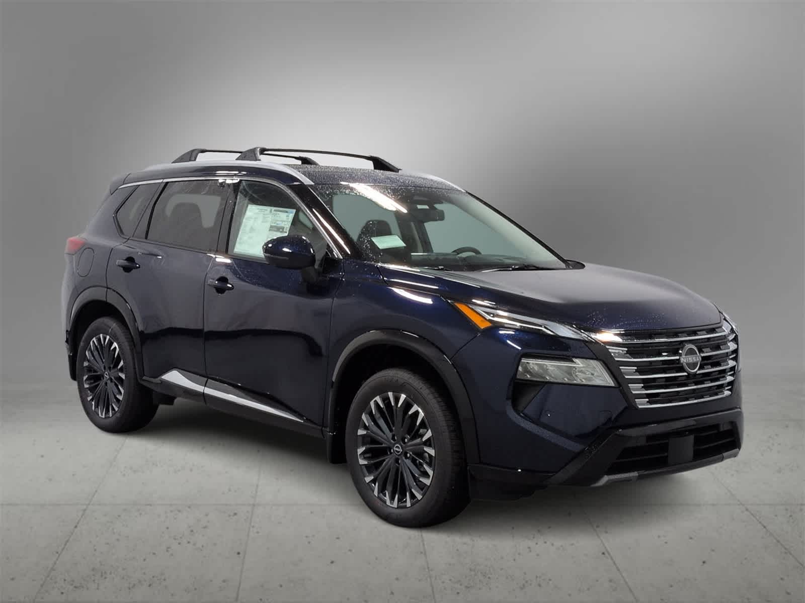 Thumbnail: 2026 Nissan Rogue - 2