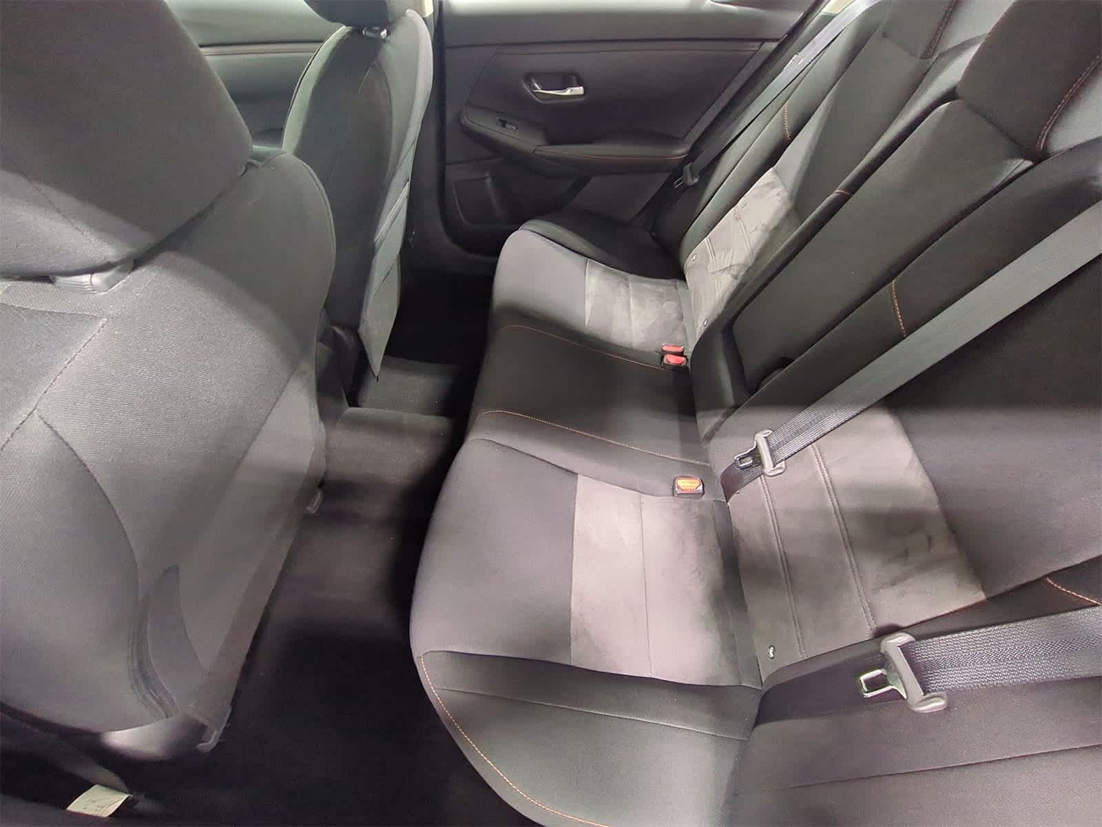 Thumbnail: 2023 Nissan Sentra - 19