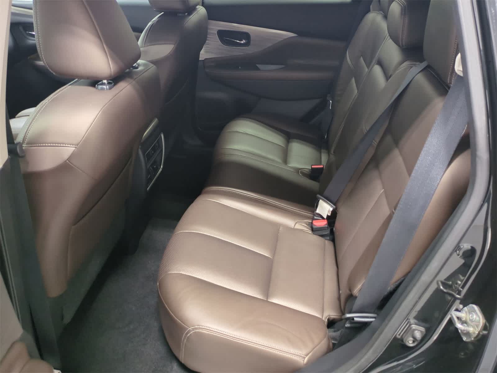 Thumbnail: 2016 Nissan Murano - 19