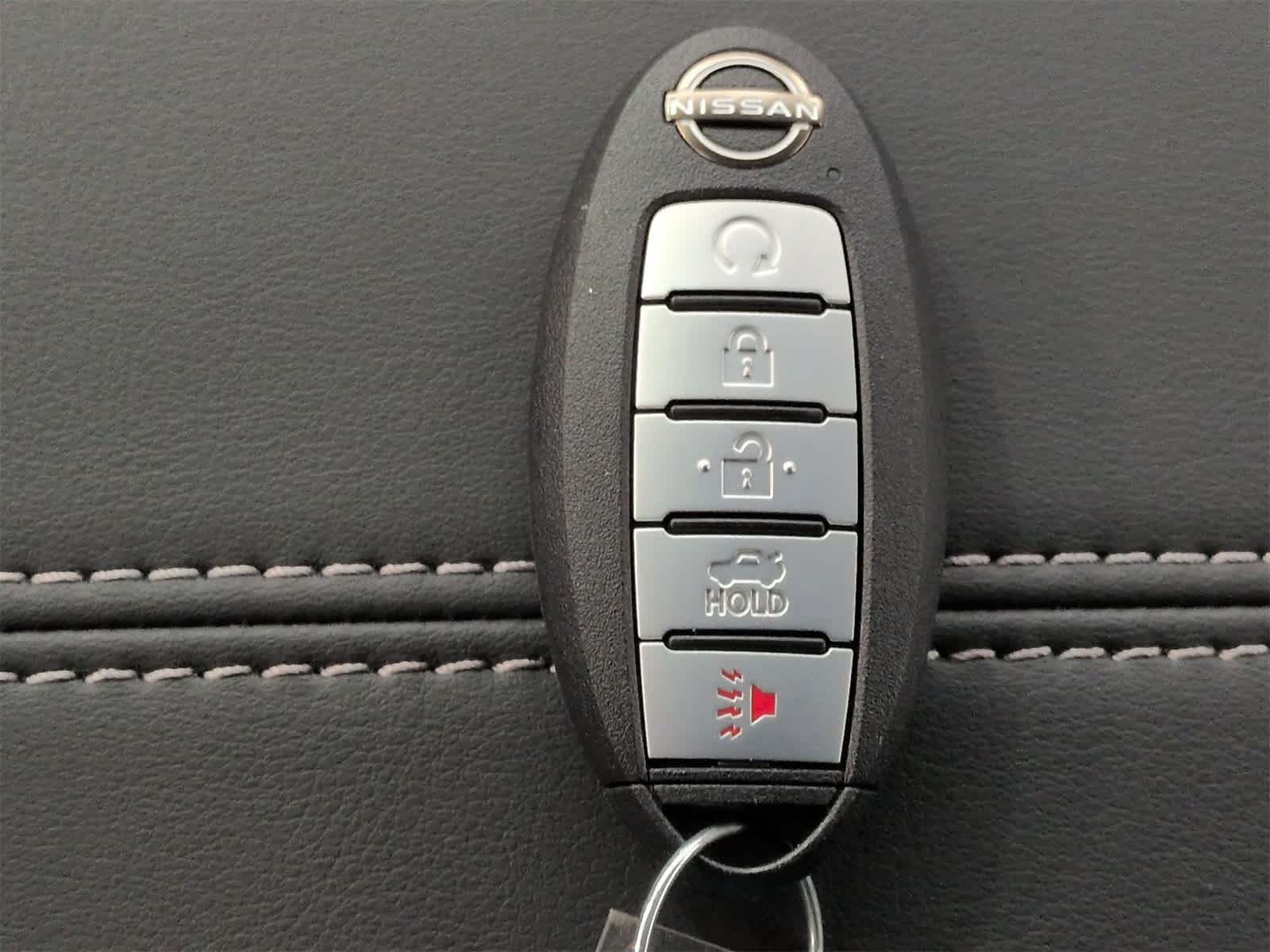 Thumbnail: 2025 Nissan Altima - 38