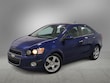 Chevrolet Sonic