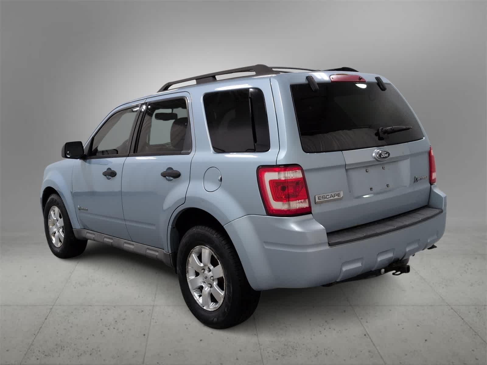 Thumbnail: 2009 Ford Escape - 6