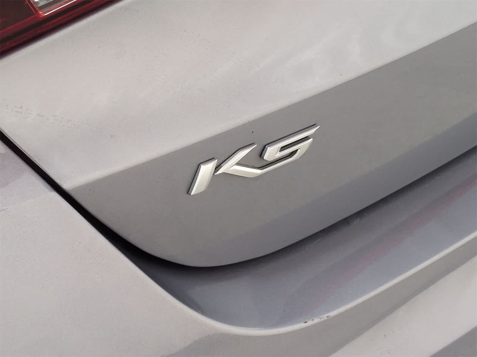 Thumbnail: 2022 Kia K5 - 13