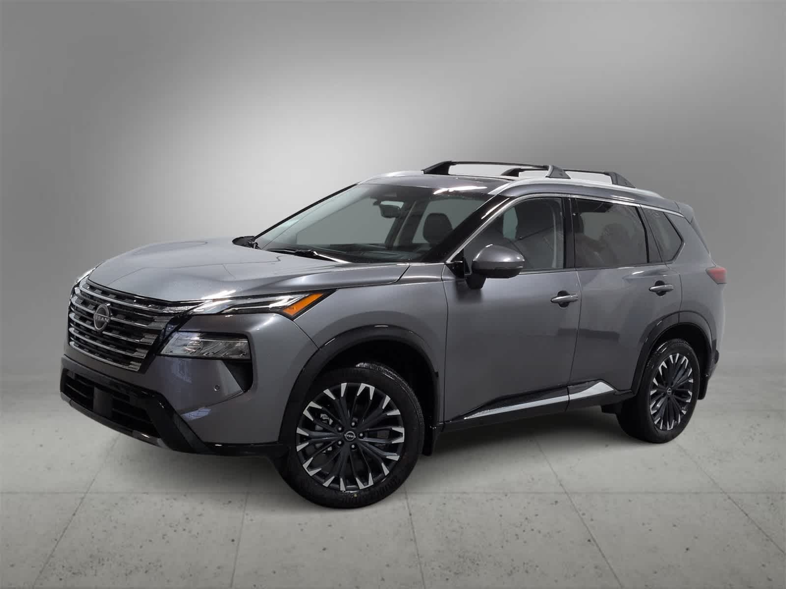 Thumbnail: 2026 Nissan Rogue - 1