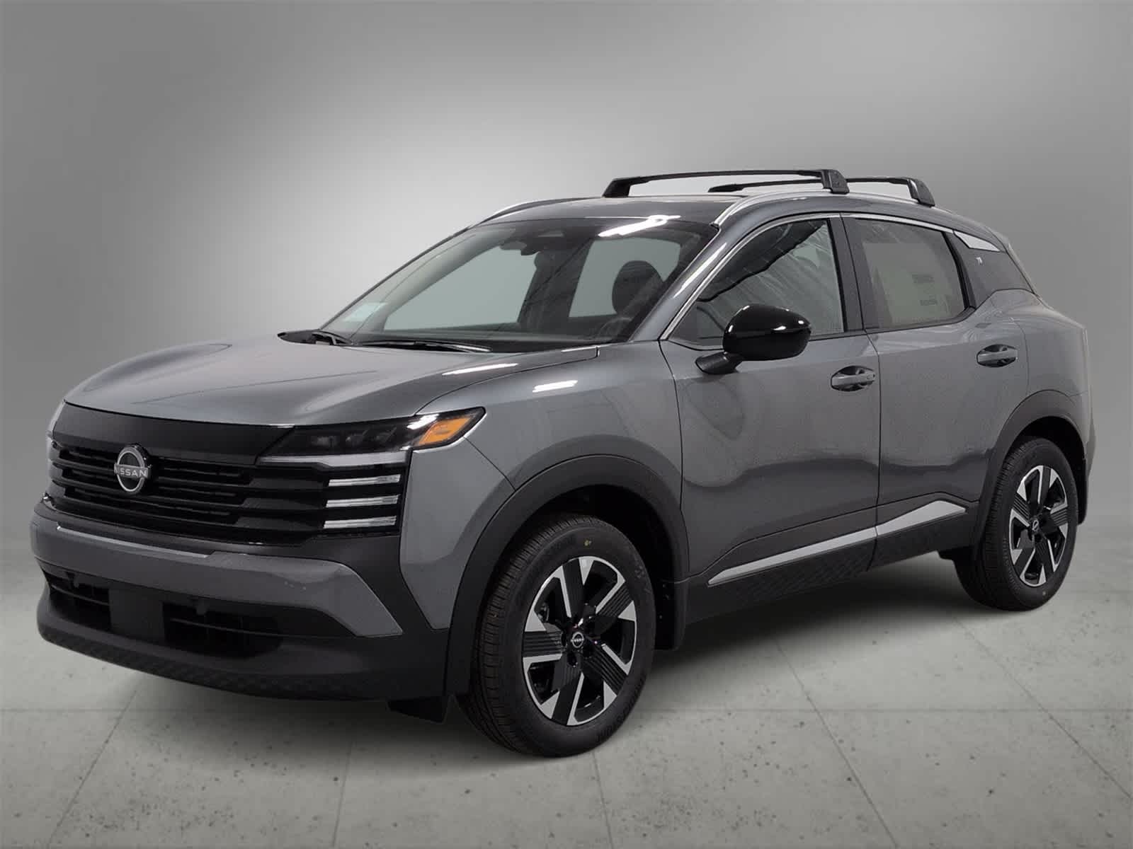 Thumbnail: 2026 Nissan Kicks - 4