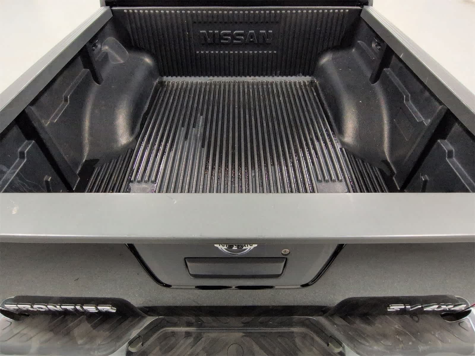 Thumbnail: 2019 Nissan Frontier - 33