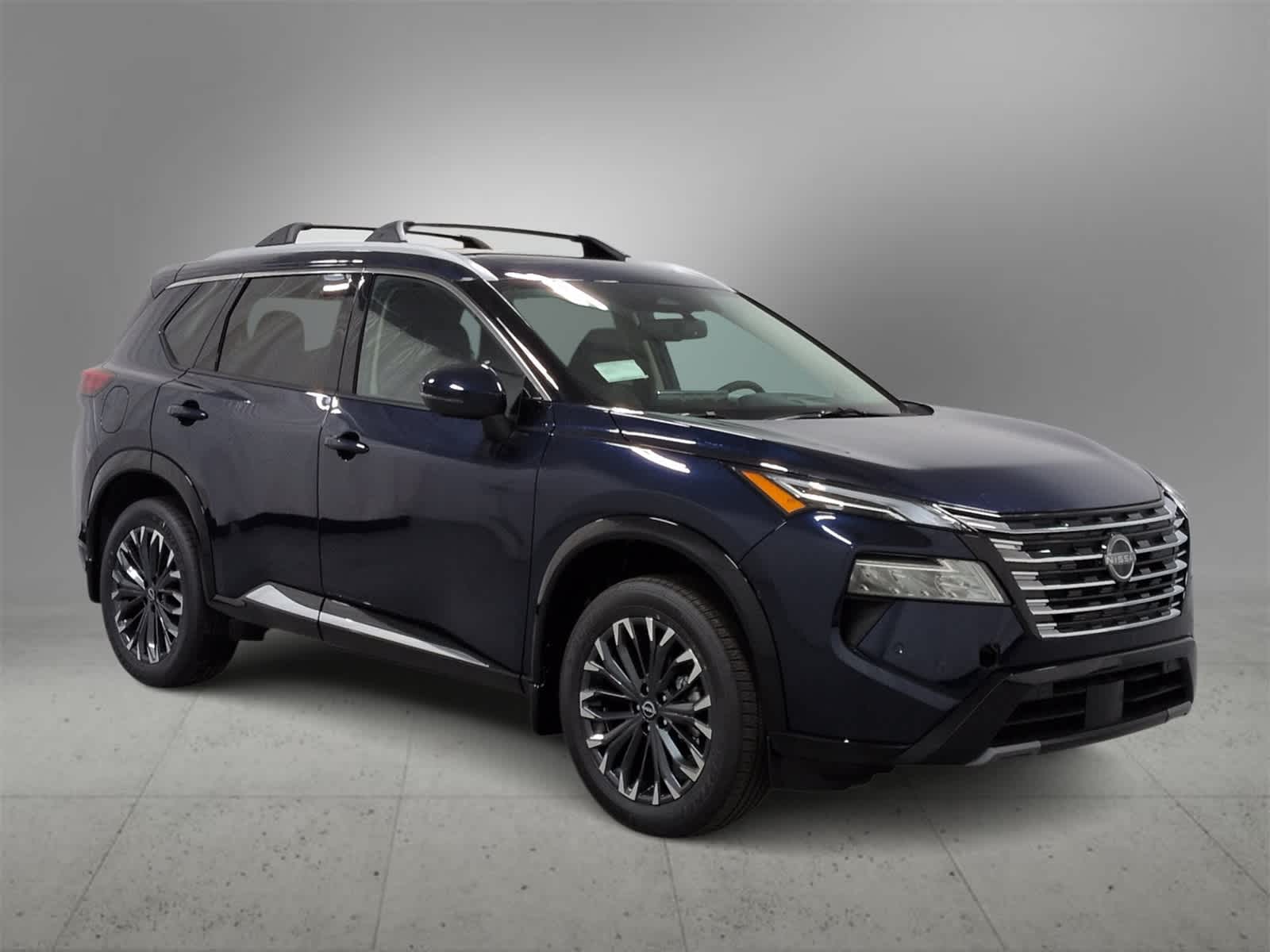 Thumbnail: 2026 Nissan Rogue - 2