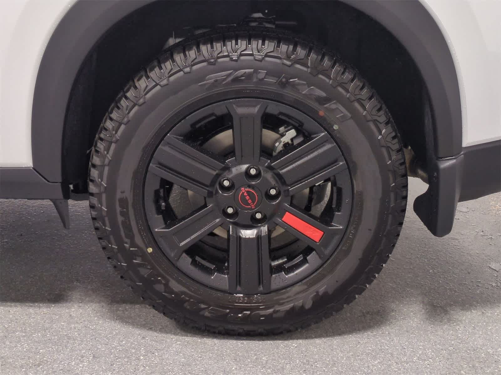 Thumbnail: 2026 Nissan Rogue - 14