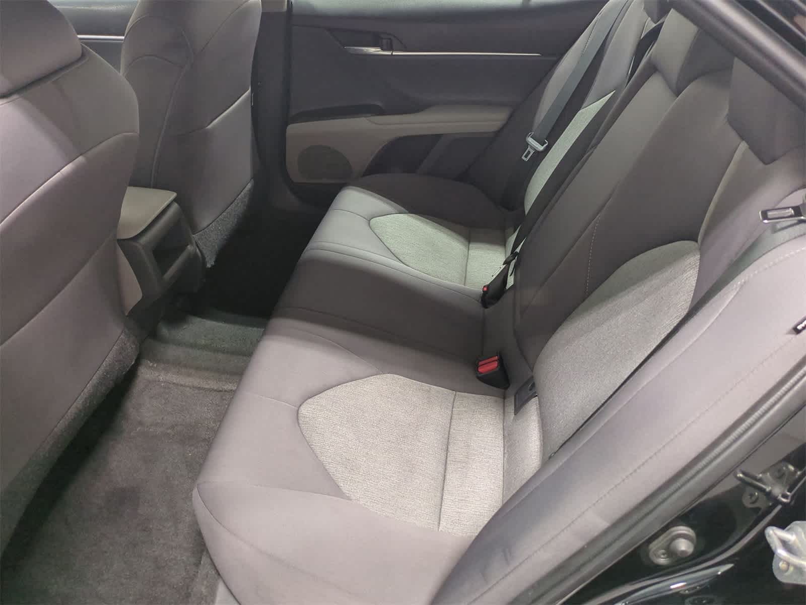 Thumbnail: 2021 Toyota Camry - 18