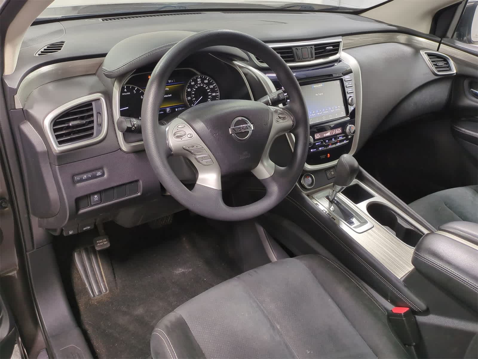 Thumbnail: 2018 Nissan Murano - 10