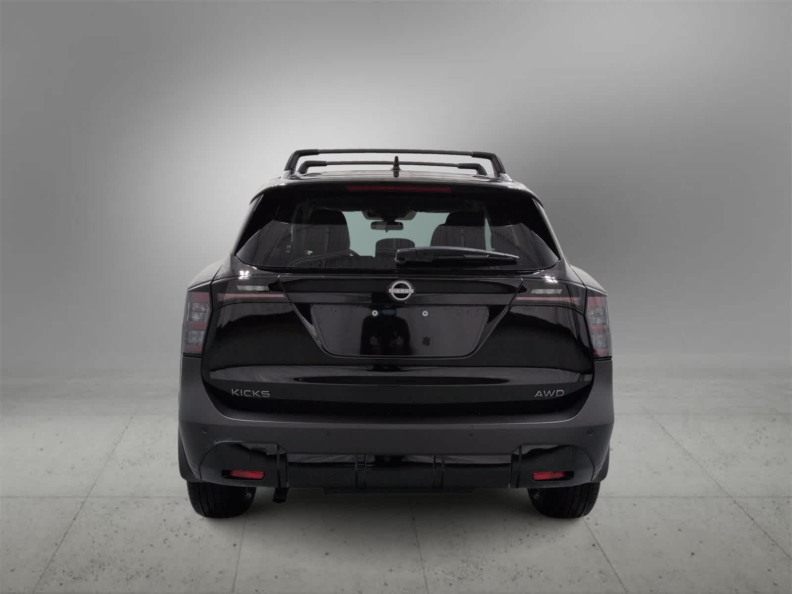 Thumbnail: 2026 Nissan Kicks - 7