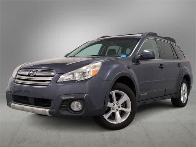 2014 Subaru Outback 2.5i Limited -
                Farmington Hills, MI