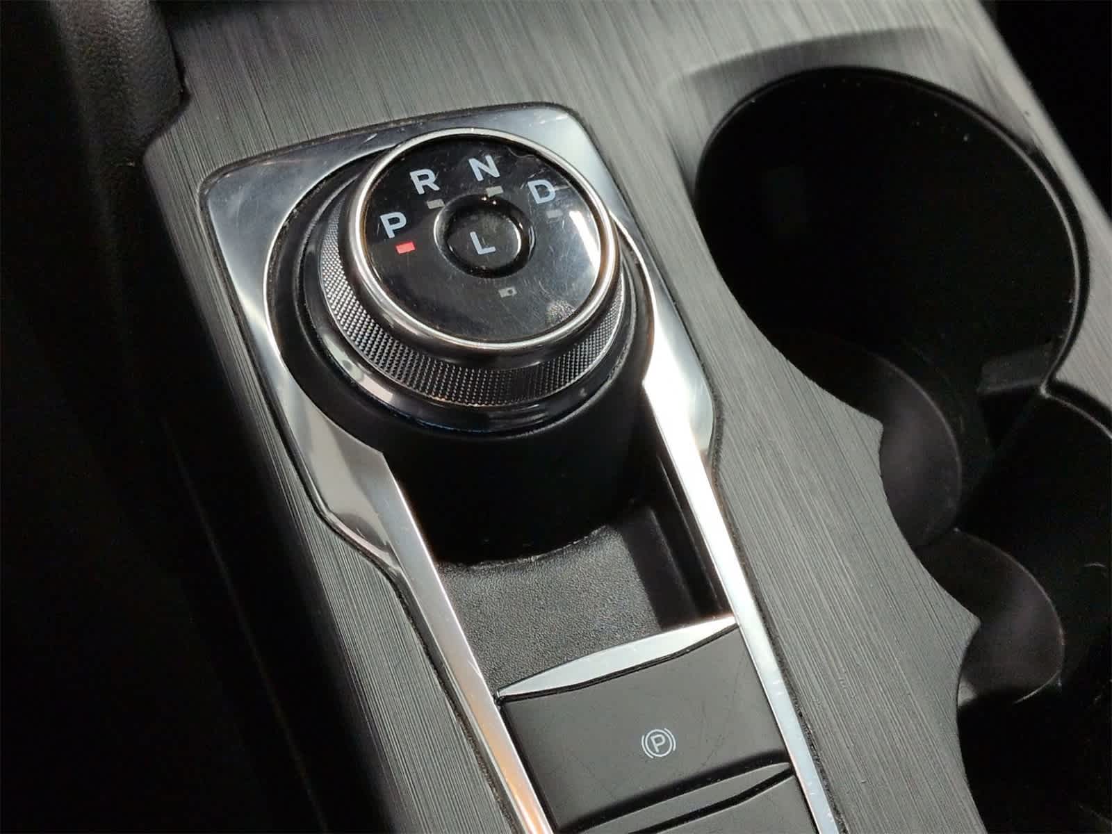 Thumbnail: 2025 Ford Escape - 32