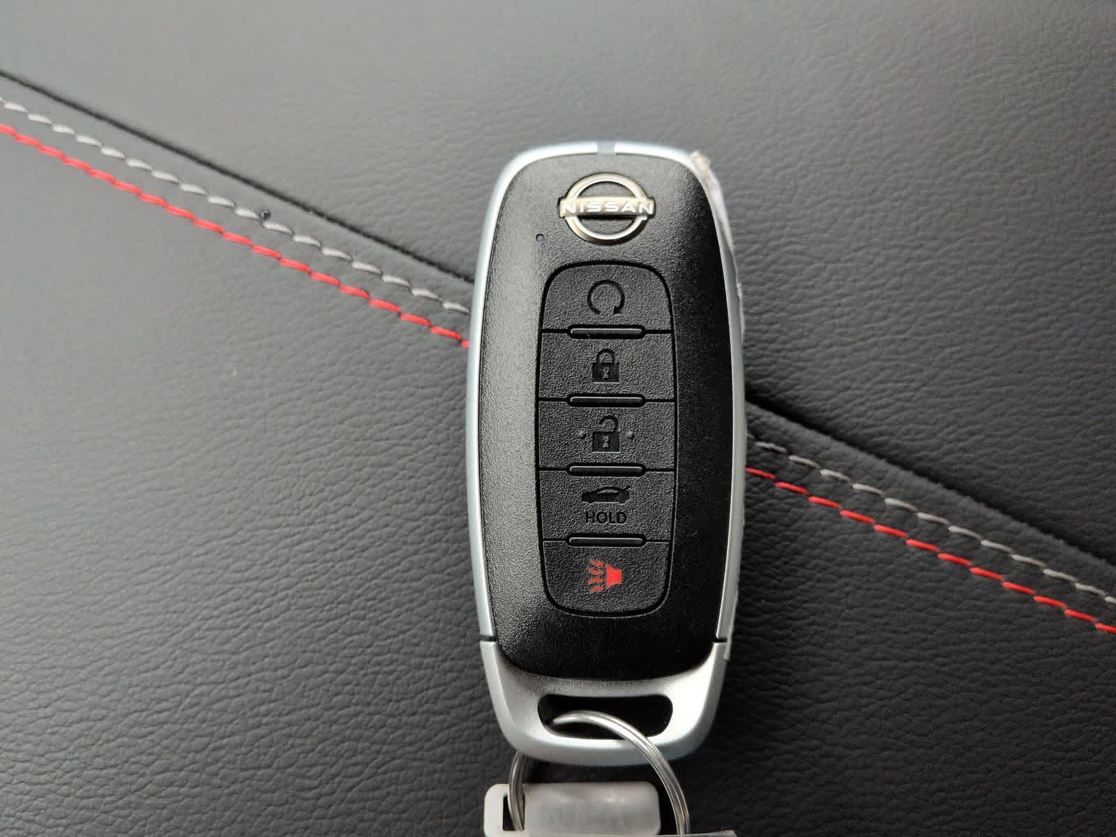 Thumbnail: 2026 Nissan Sentra - 35