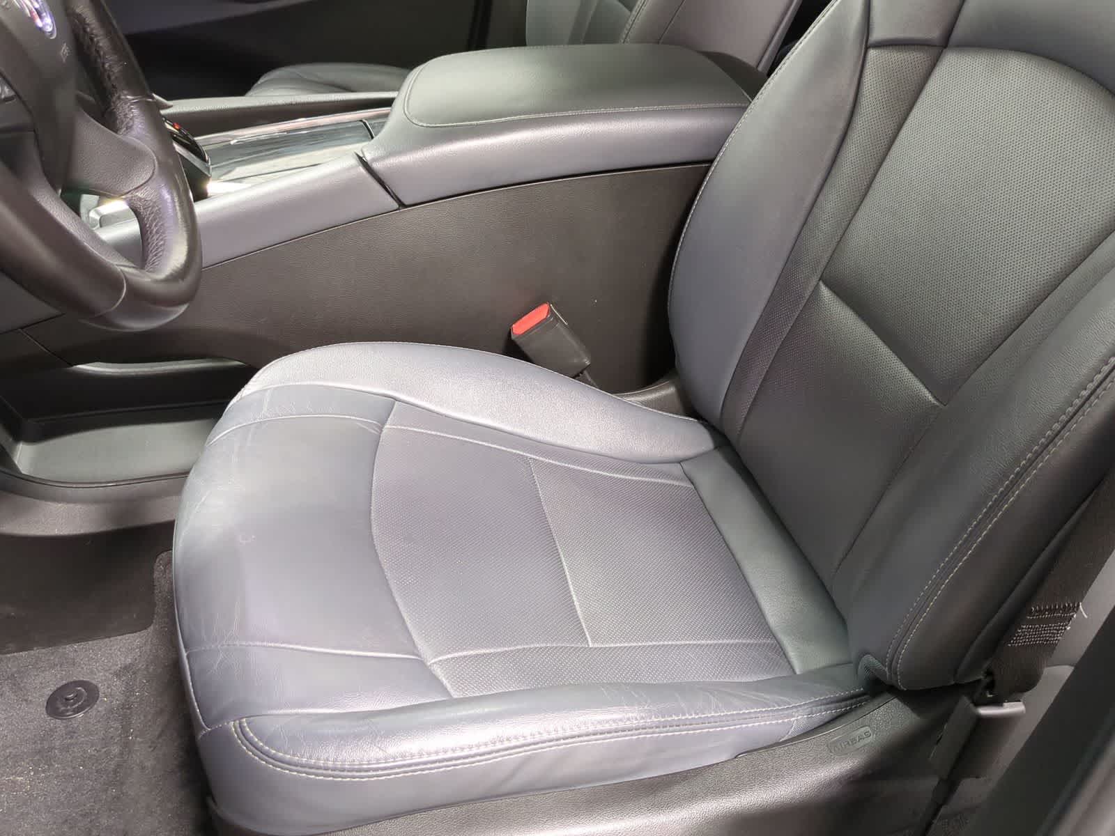 Thumbnail: 2021 Buick Enclave - 24