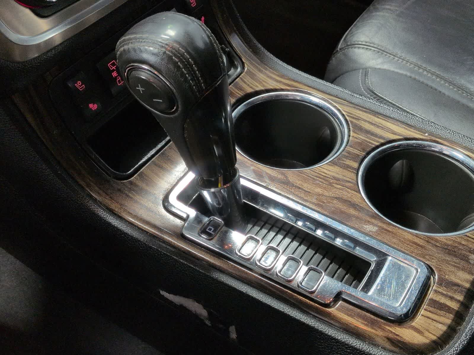 Thumbnail: 2016 GMC Acadia - 35