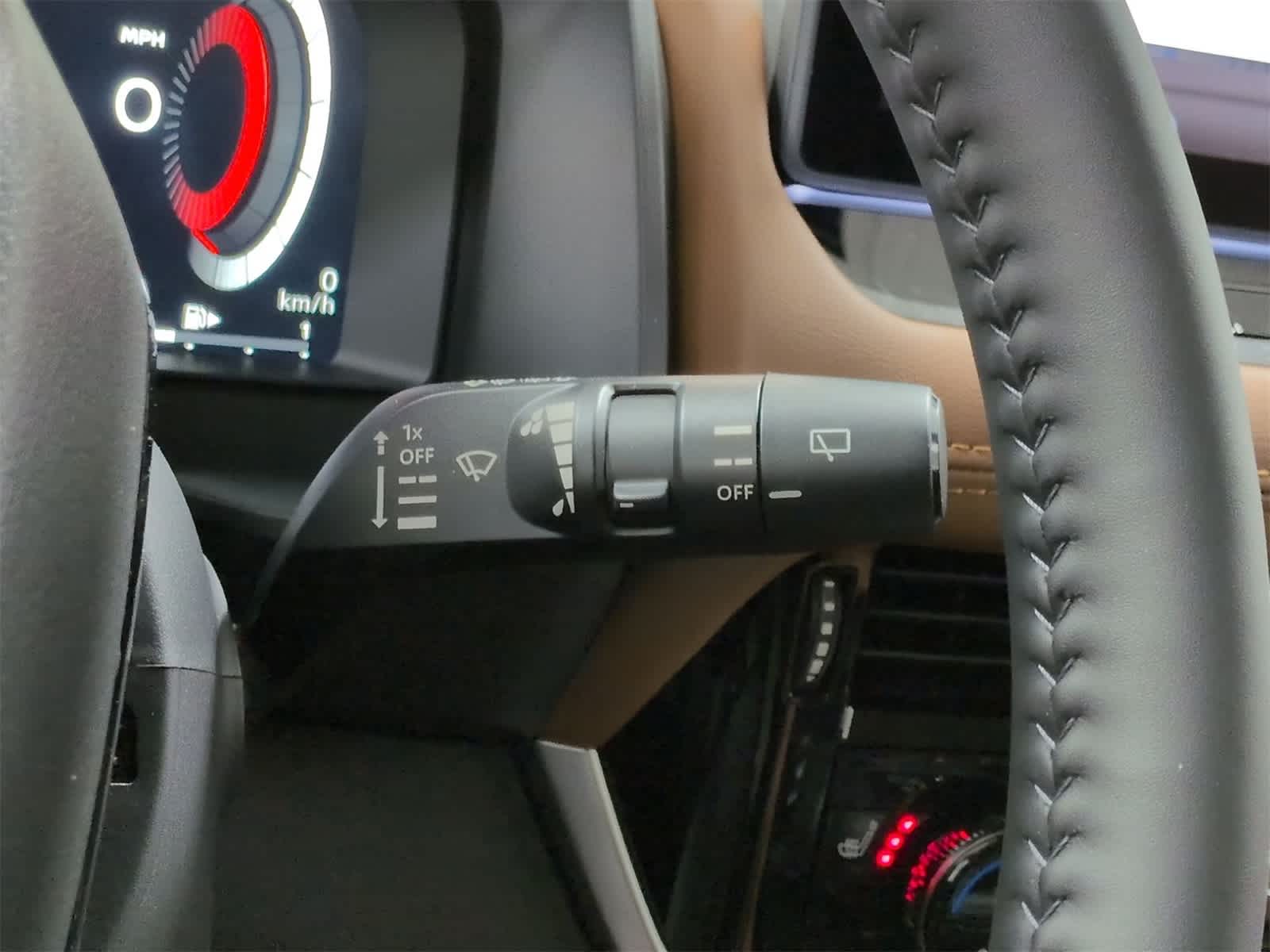 Thumbnail: 2026 Nissan Rogue - 28