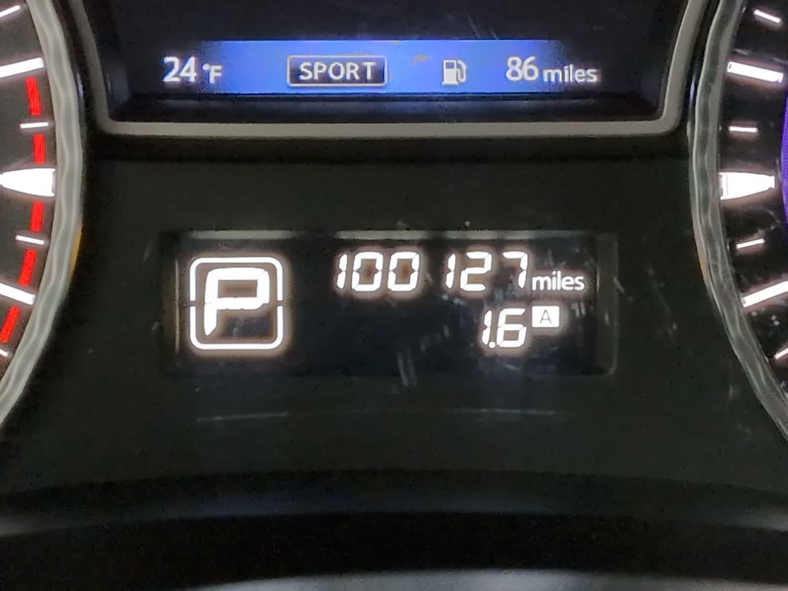 Thumbnail: 2018 INFINITI QX60 - 36