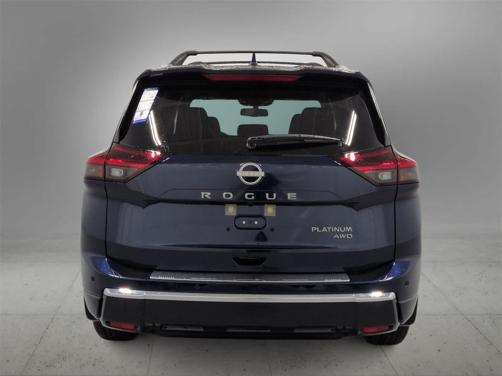 Thumbnail: 2026 Nissan Rogue - 7