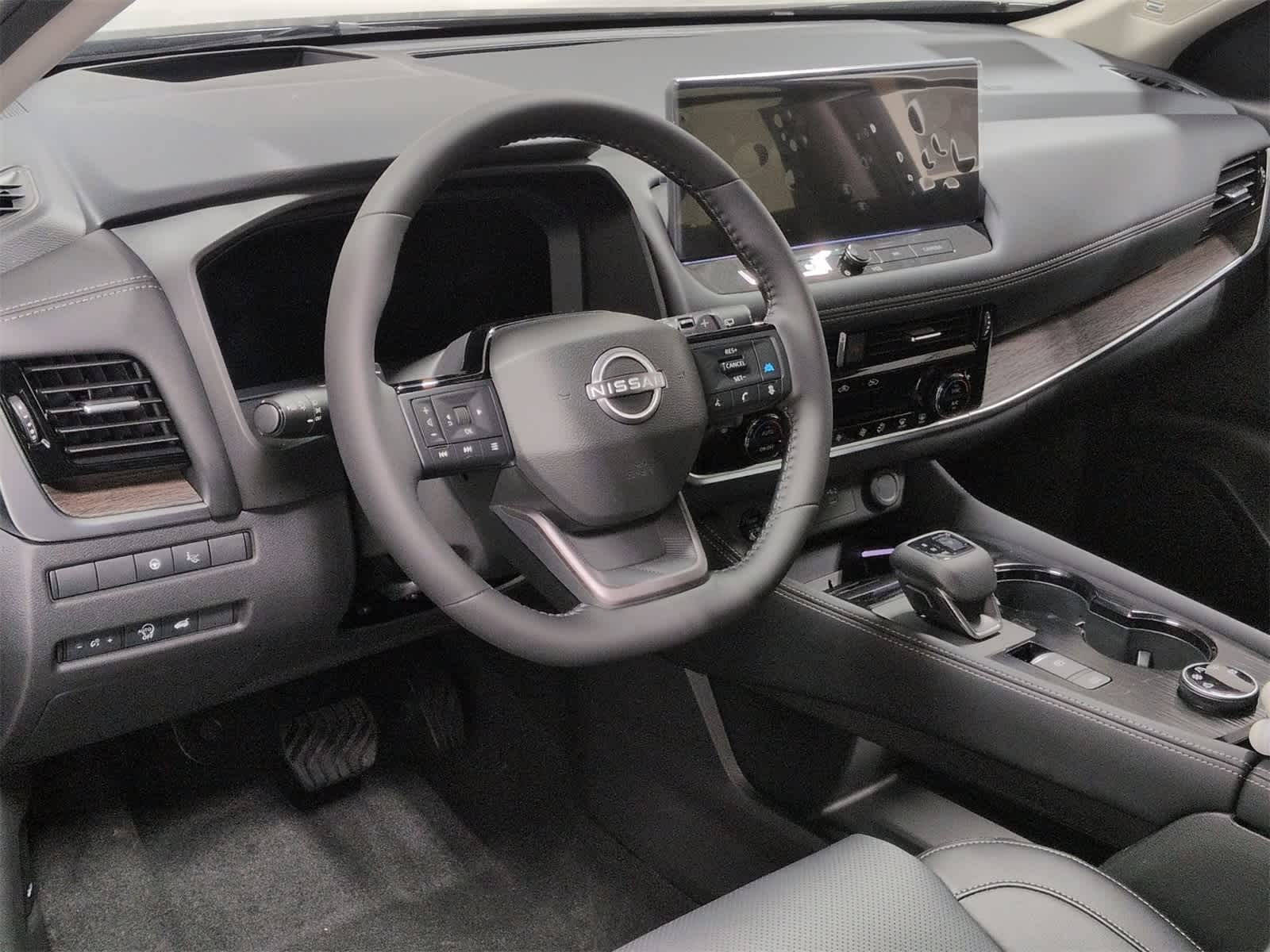 Thumbnail: 2026 Nissan Rogue - 10