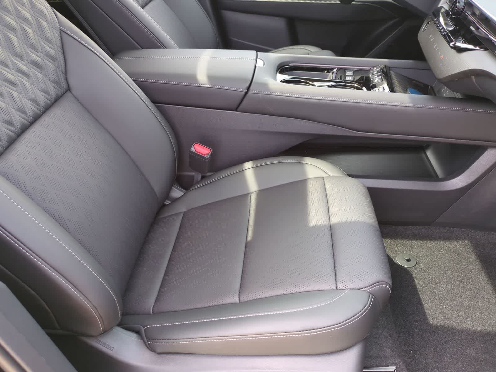 Thumbnail: 2026 Nissan Murano - 23