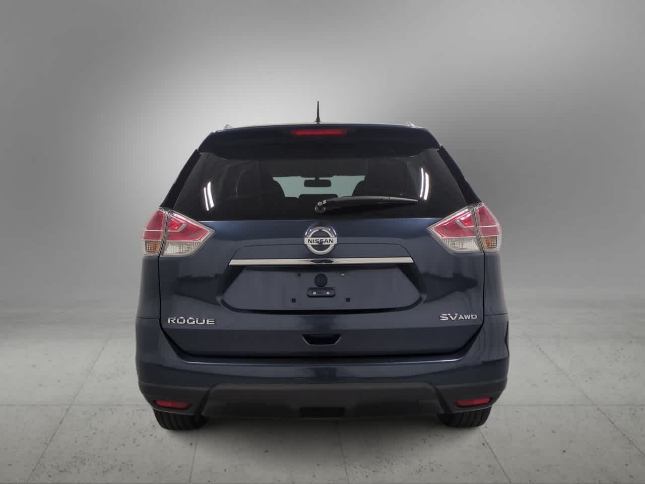 Thumbnail: 2016 Nissan Rogue - 7