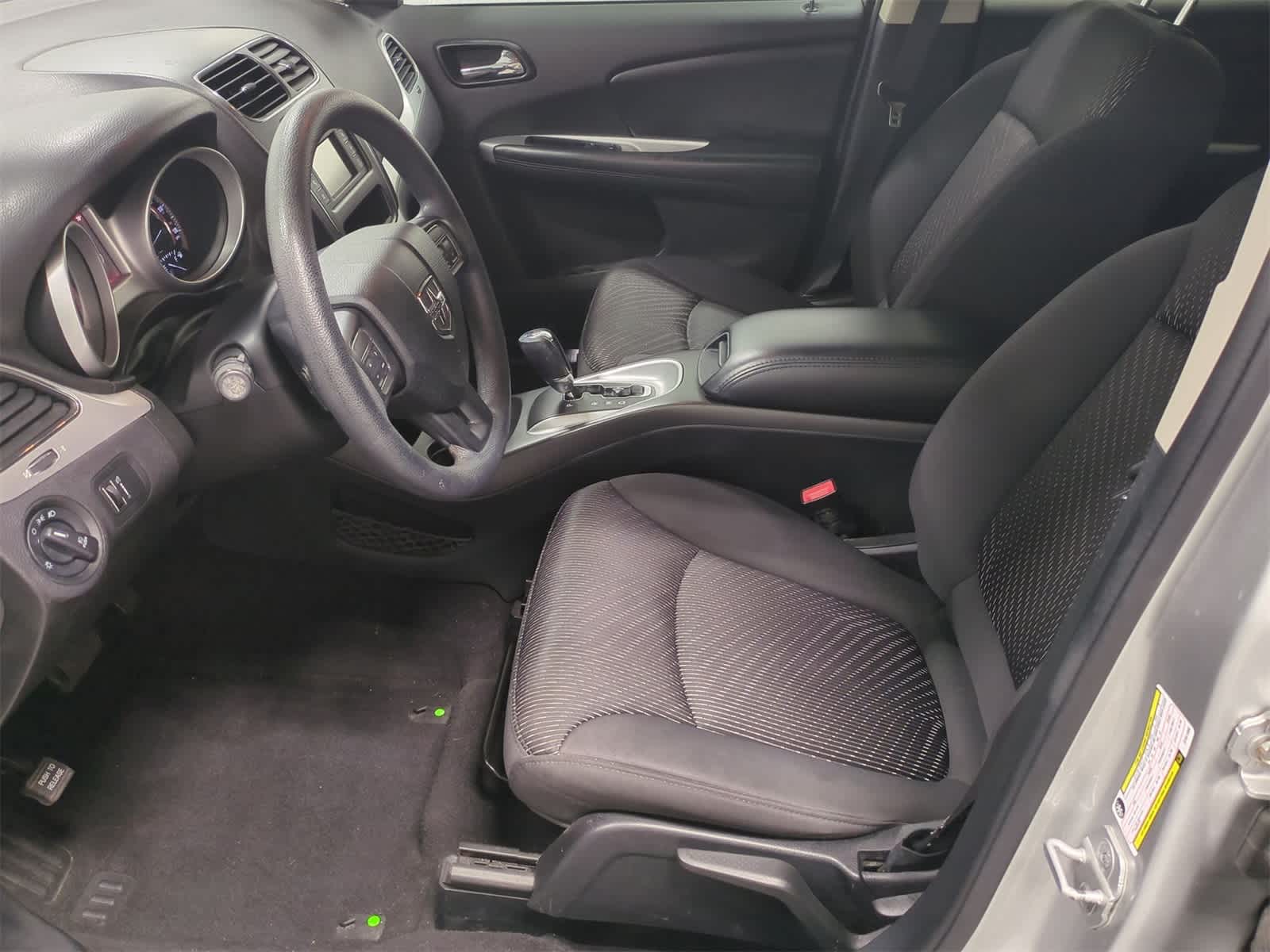 Thumbnail: 2013 Dodge Journey - 16