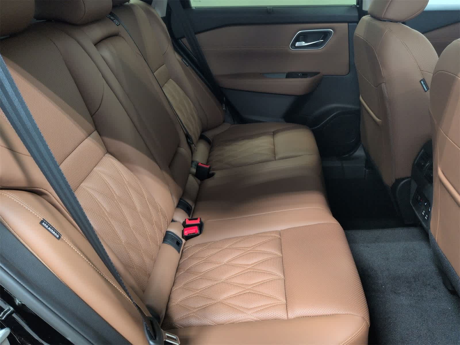 Thumbnail: 2026 Nissan Rogue - 22