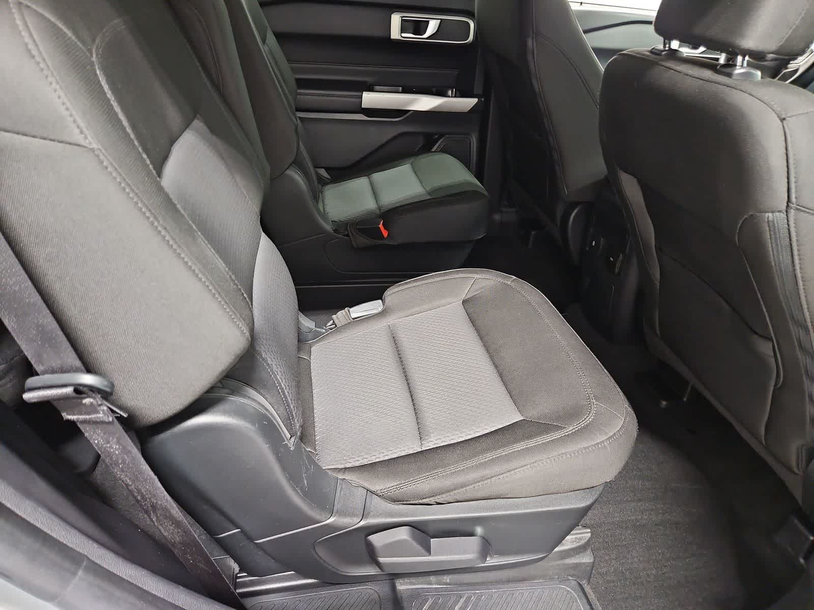 Thumbnail: 2022 Ford Explorer - 19