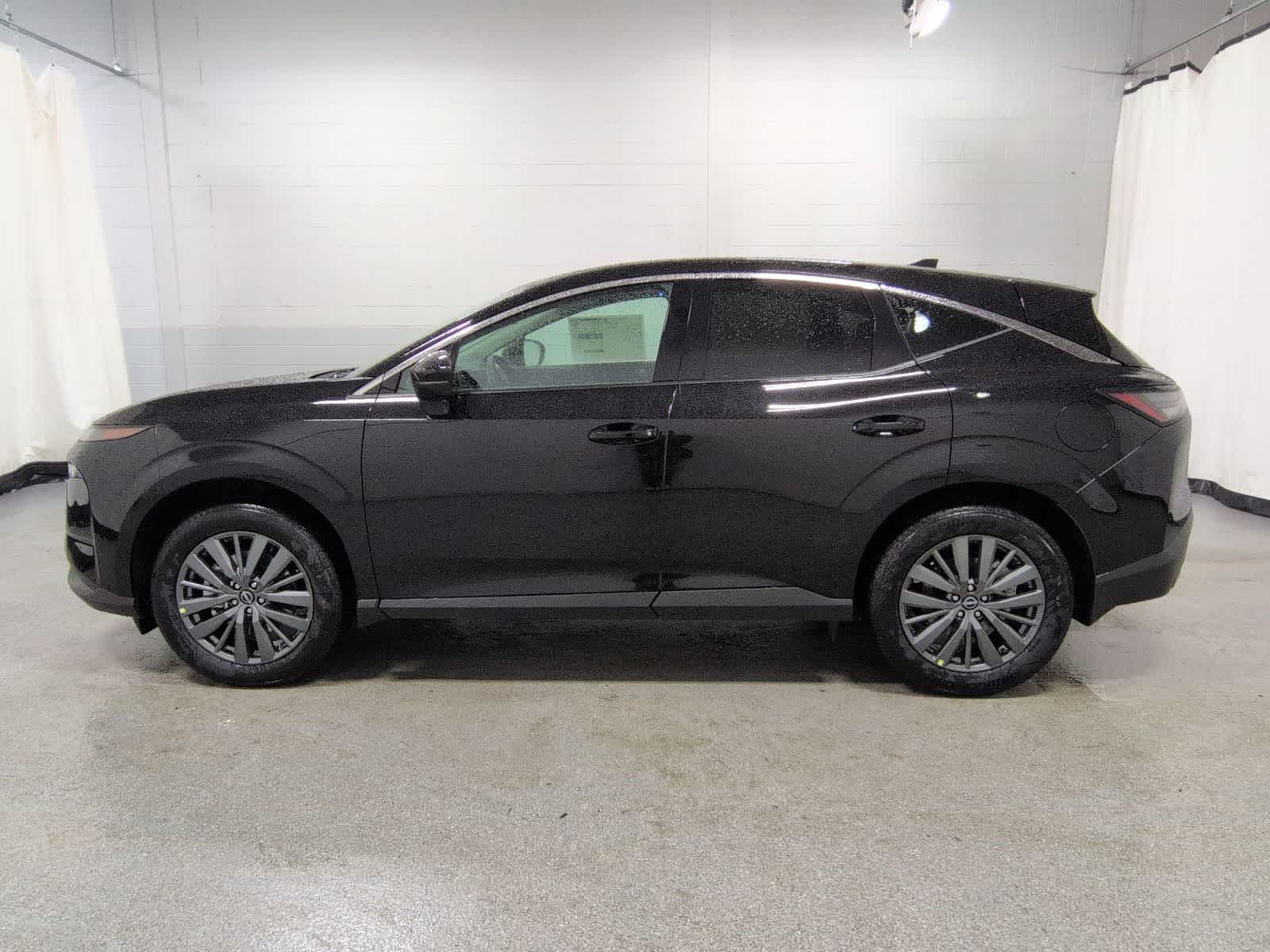 Thumbnail: 2026 Nissan Murano - 11