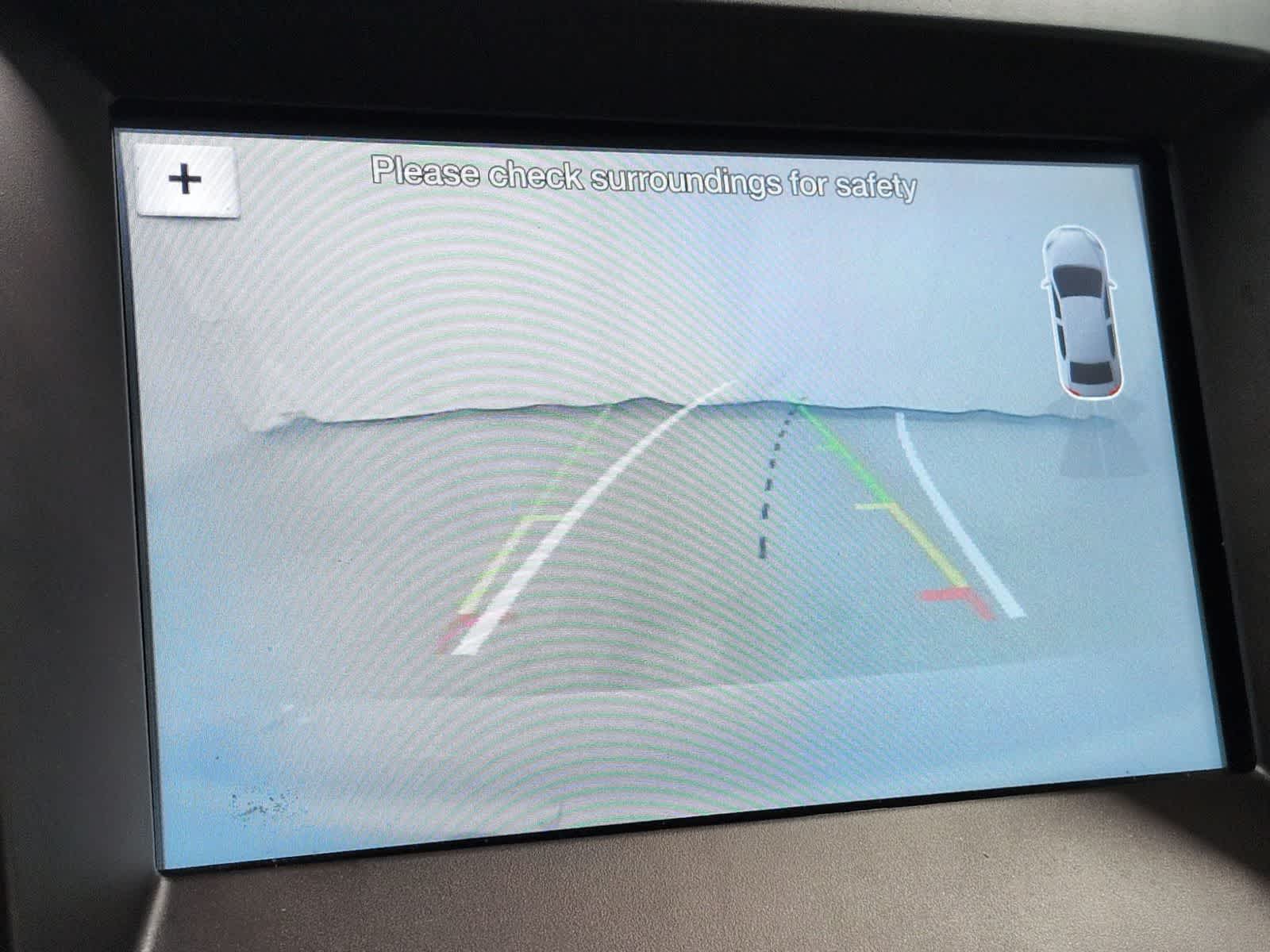 Thumbnail: 2017 Ford Edge - 31