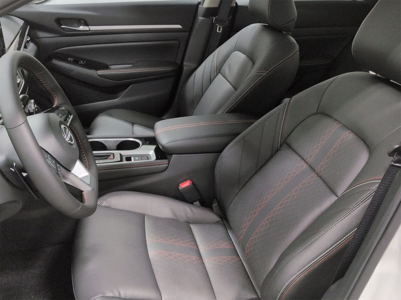 Thumbnail: 2025 Nissan Altima - 17