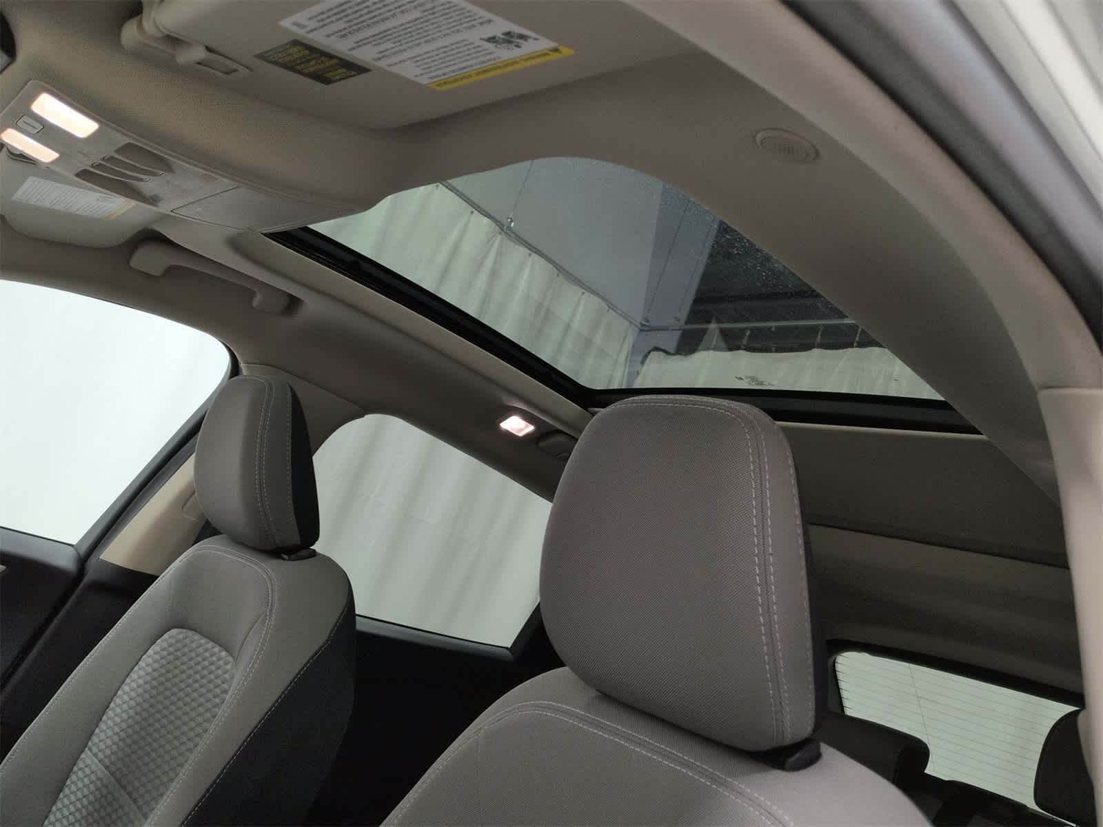 Thumbnail: 2020 Ford Escape - 19