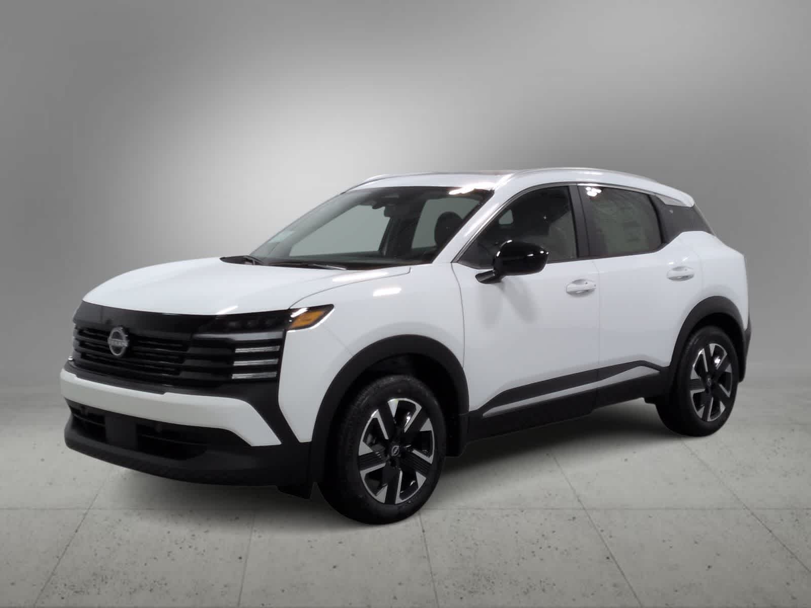 Thumbnail: 2026 Nissan Kicks - 4