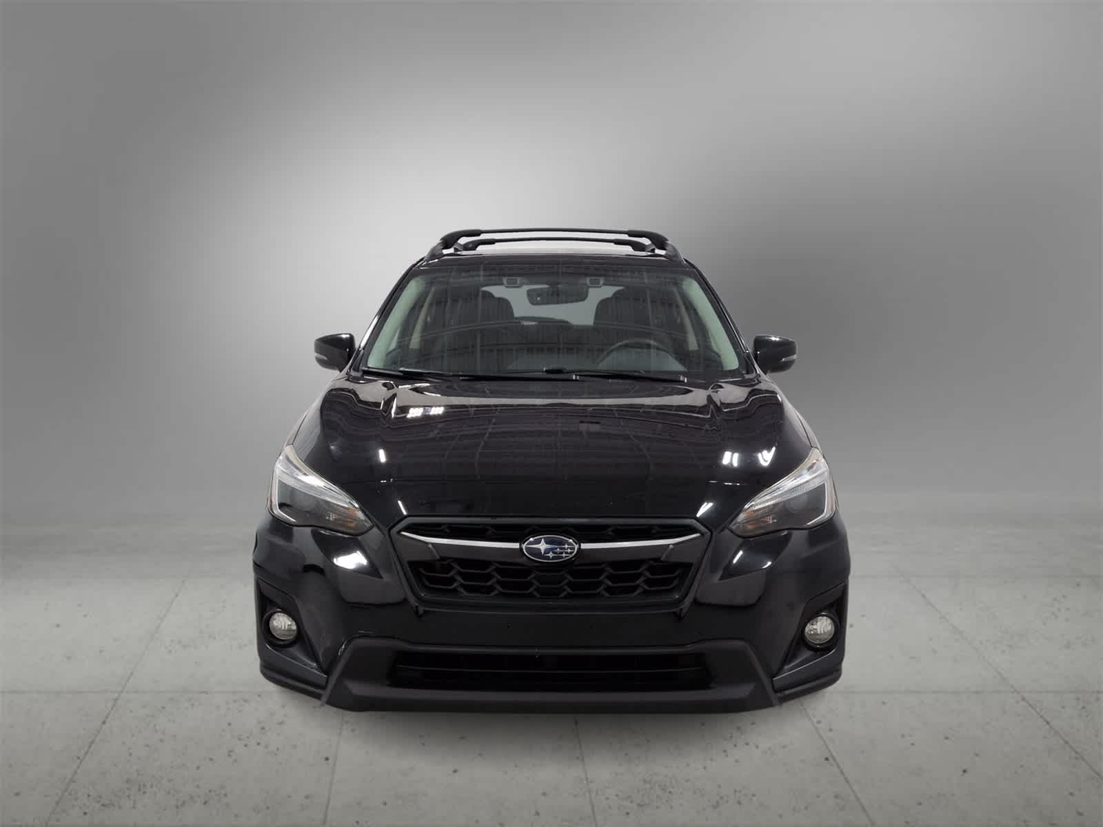 Thumbnail: 2018 Subaru Crosstrek - 3