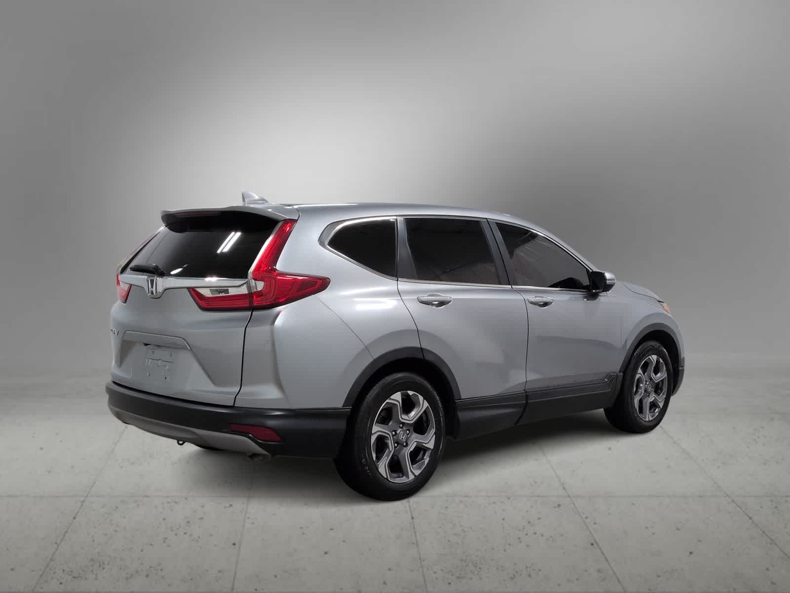Thumbnail: 2019 Honda CR-V - 7